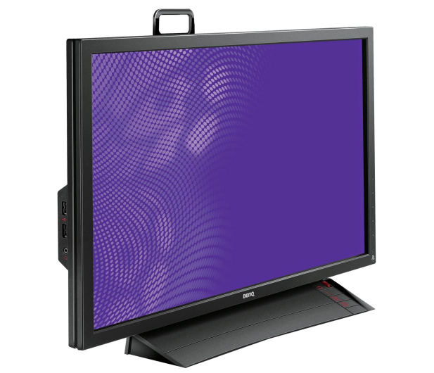 BENQ XL2720Z - 173010 - zdjęcie 4